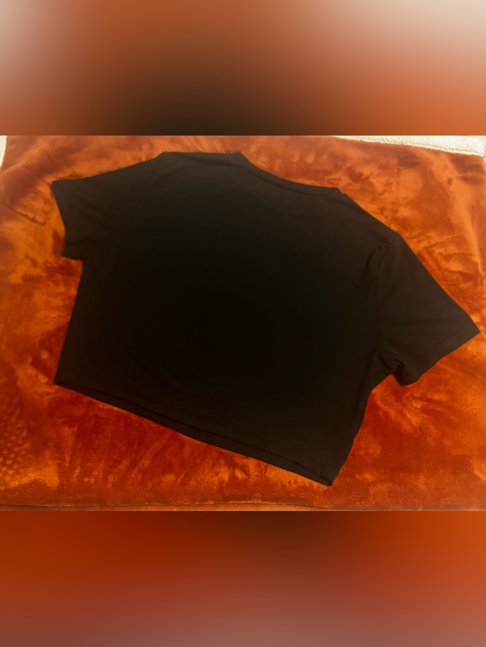 Crop Top - Picture 4 of 4